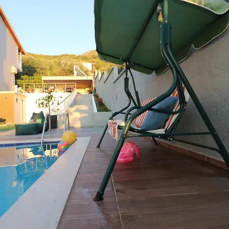 Elarad 3* Vlorë